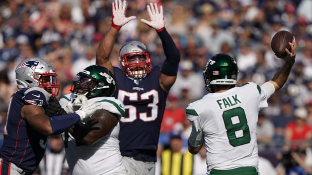 Kyle Van Noy
